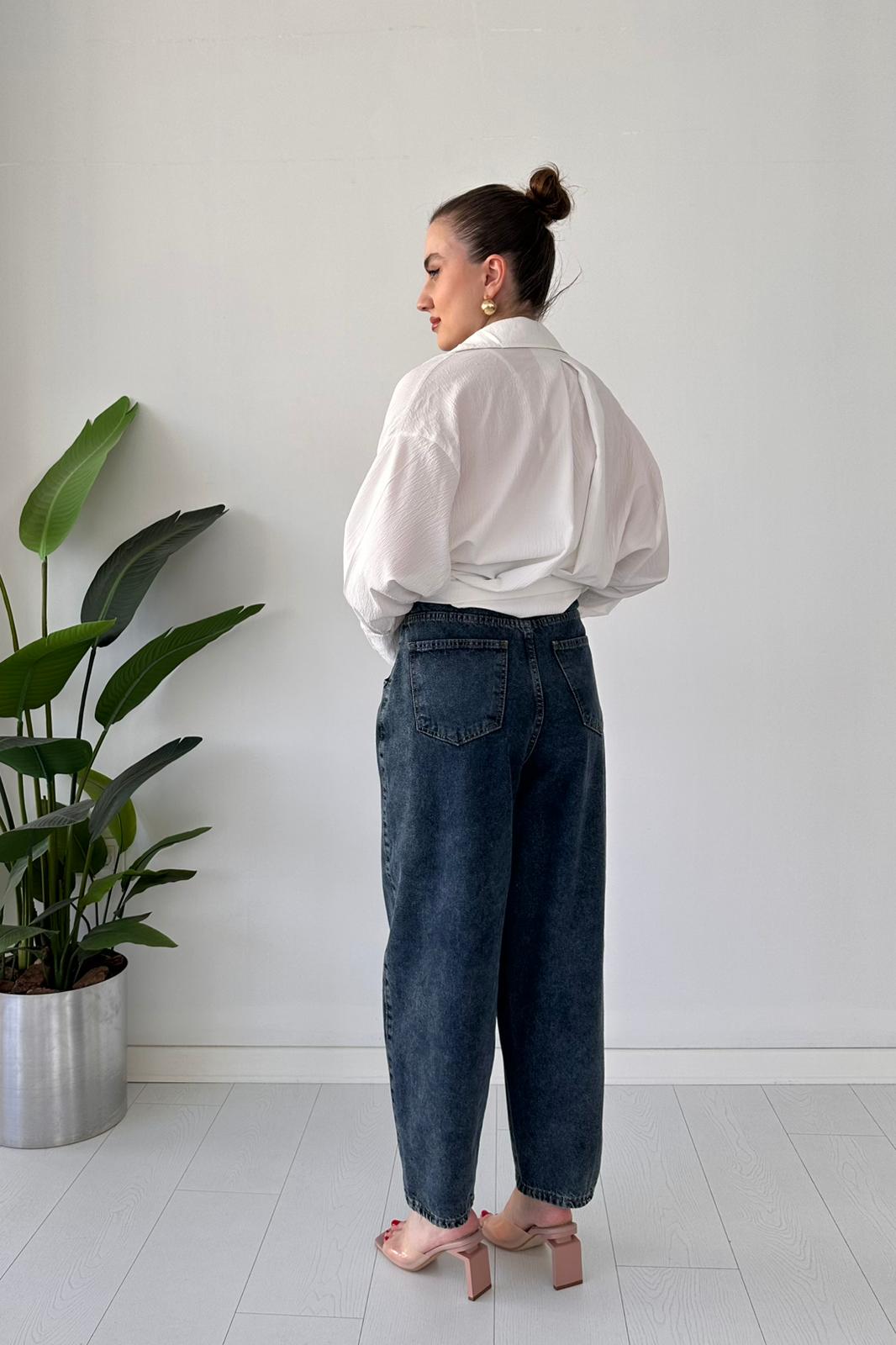 Balon Jean