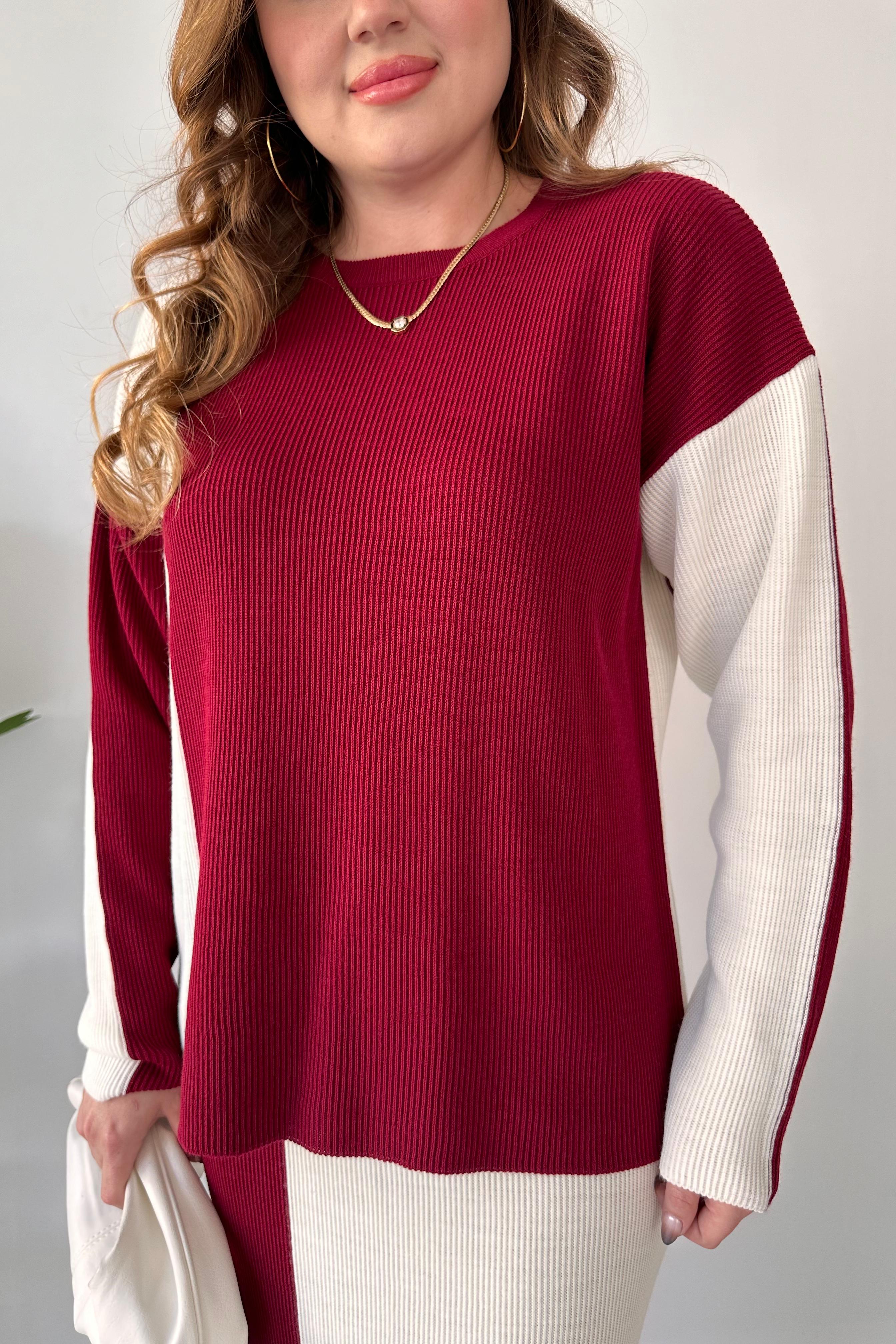 Sardunya Etekli Takım