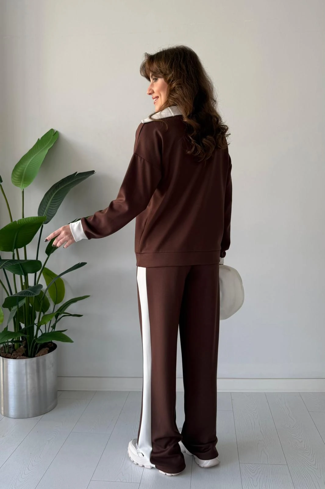 Şal Yaka İkili Takım