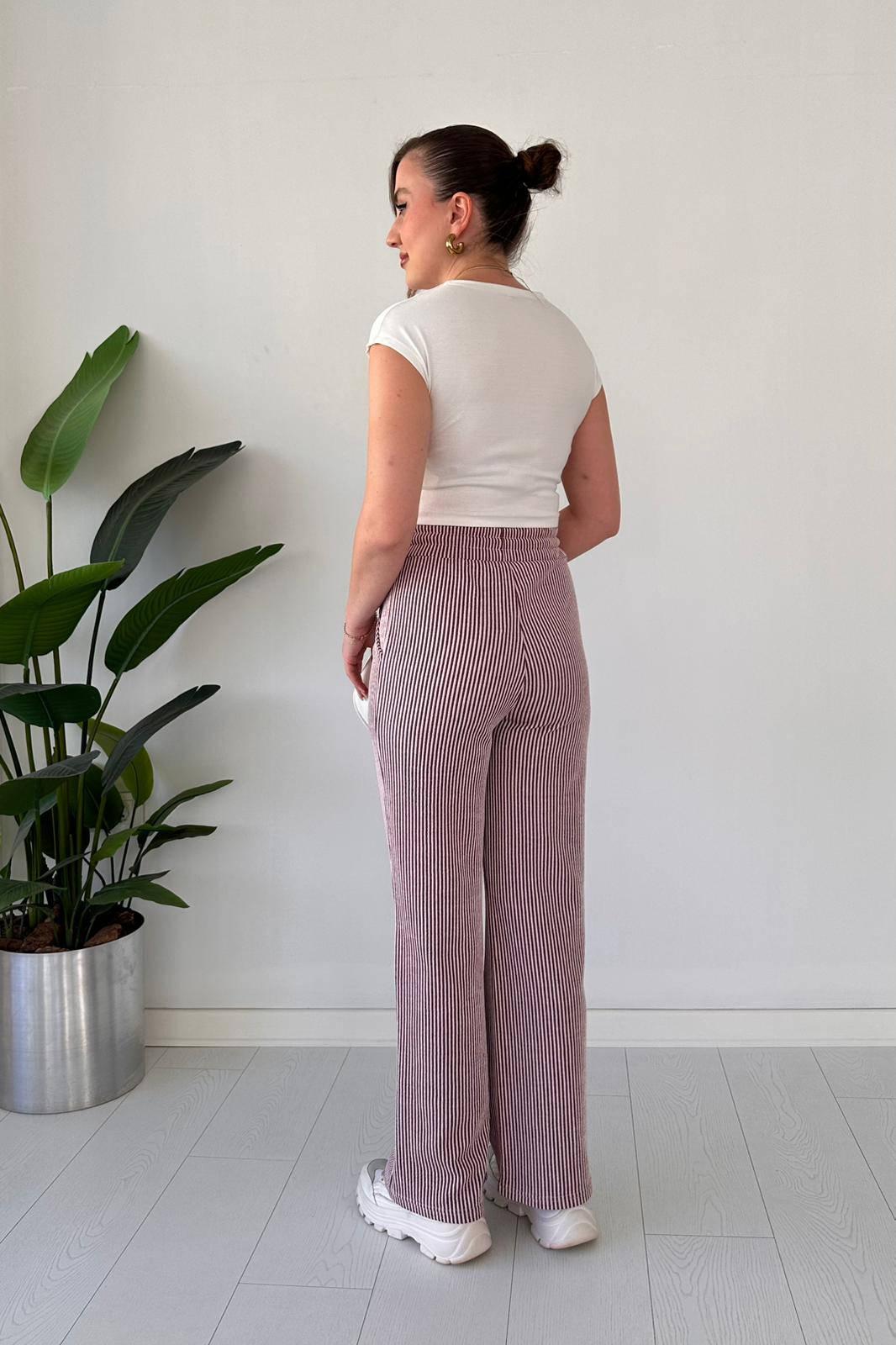 Su Yolu Eşofman Altı