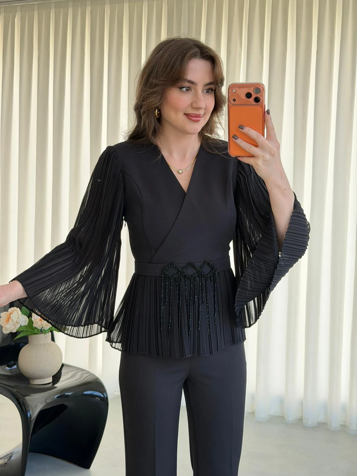 Pilise Kollu Tasarım Takım