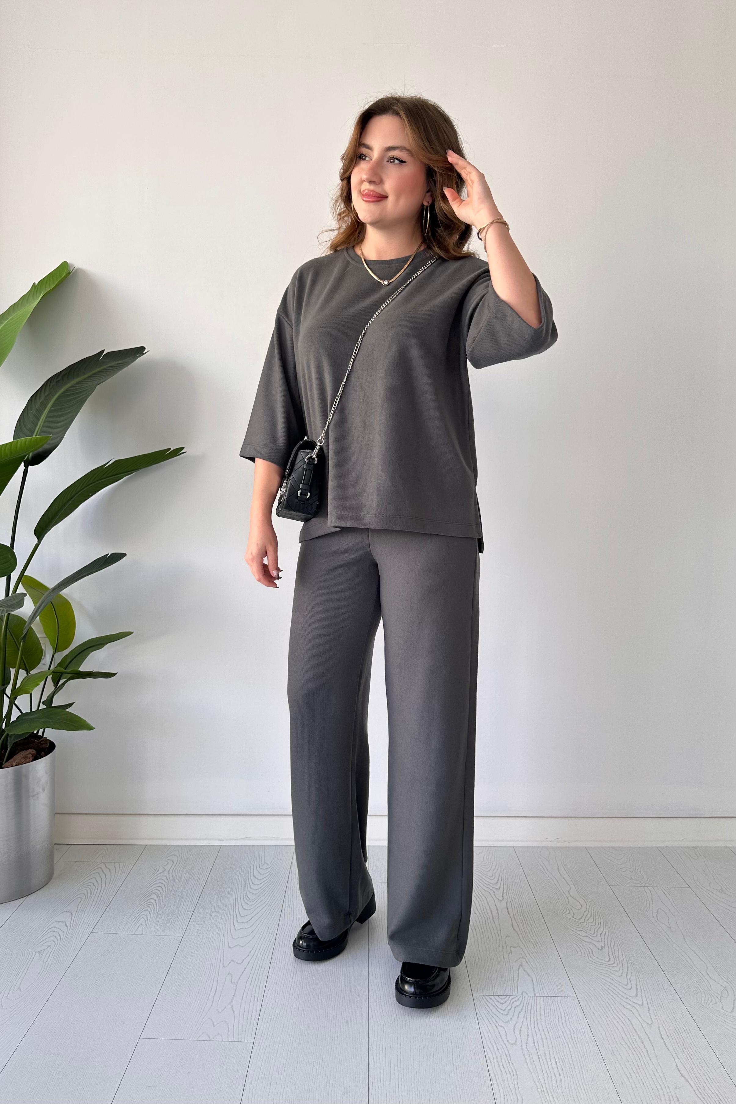 Yumoş İkili Takım