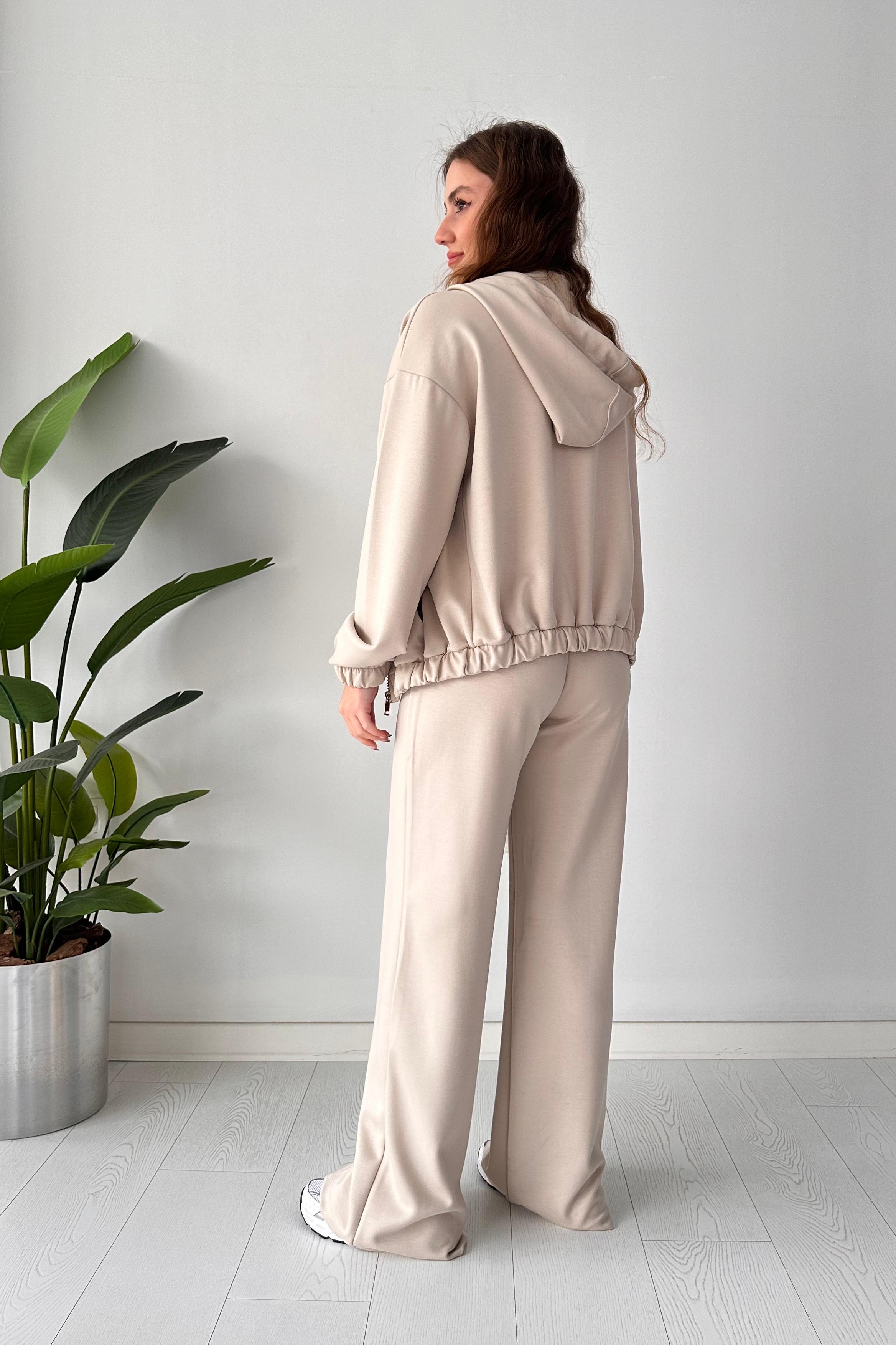 Bol Paça Modal İkili Takım