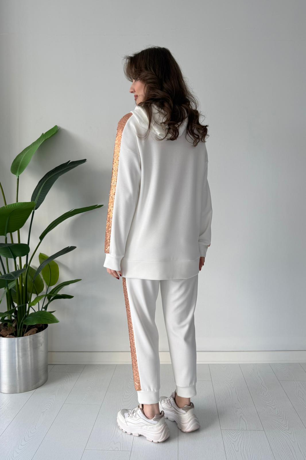 Payet Şeritli İkili Takım