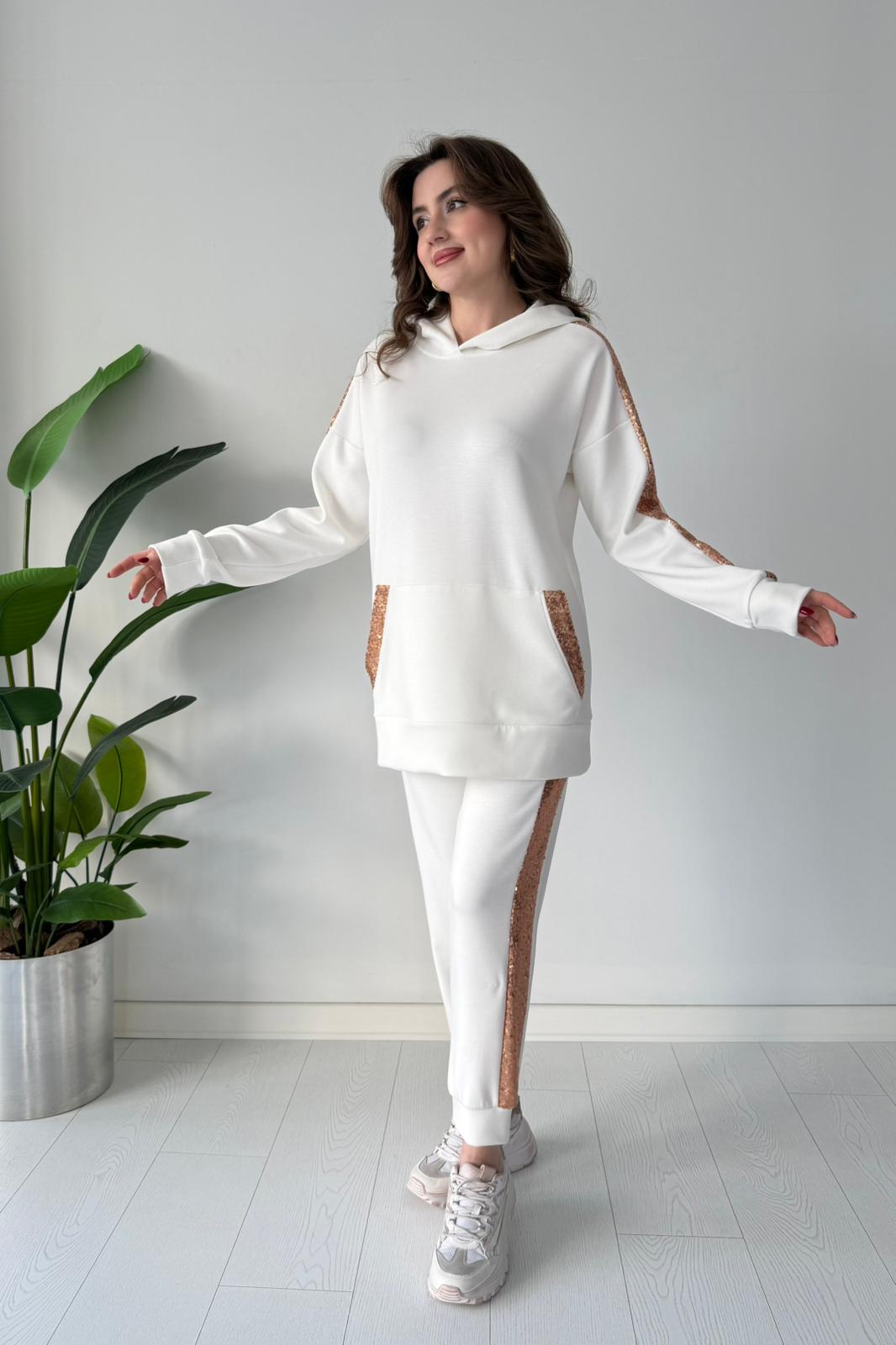 Payet Şeritli İkili Takım