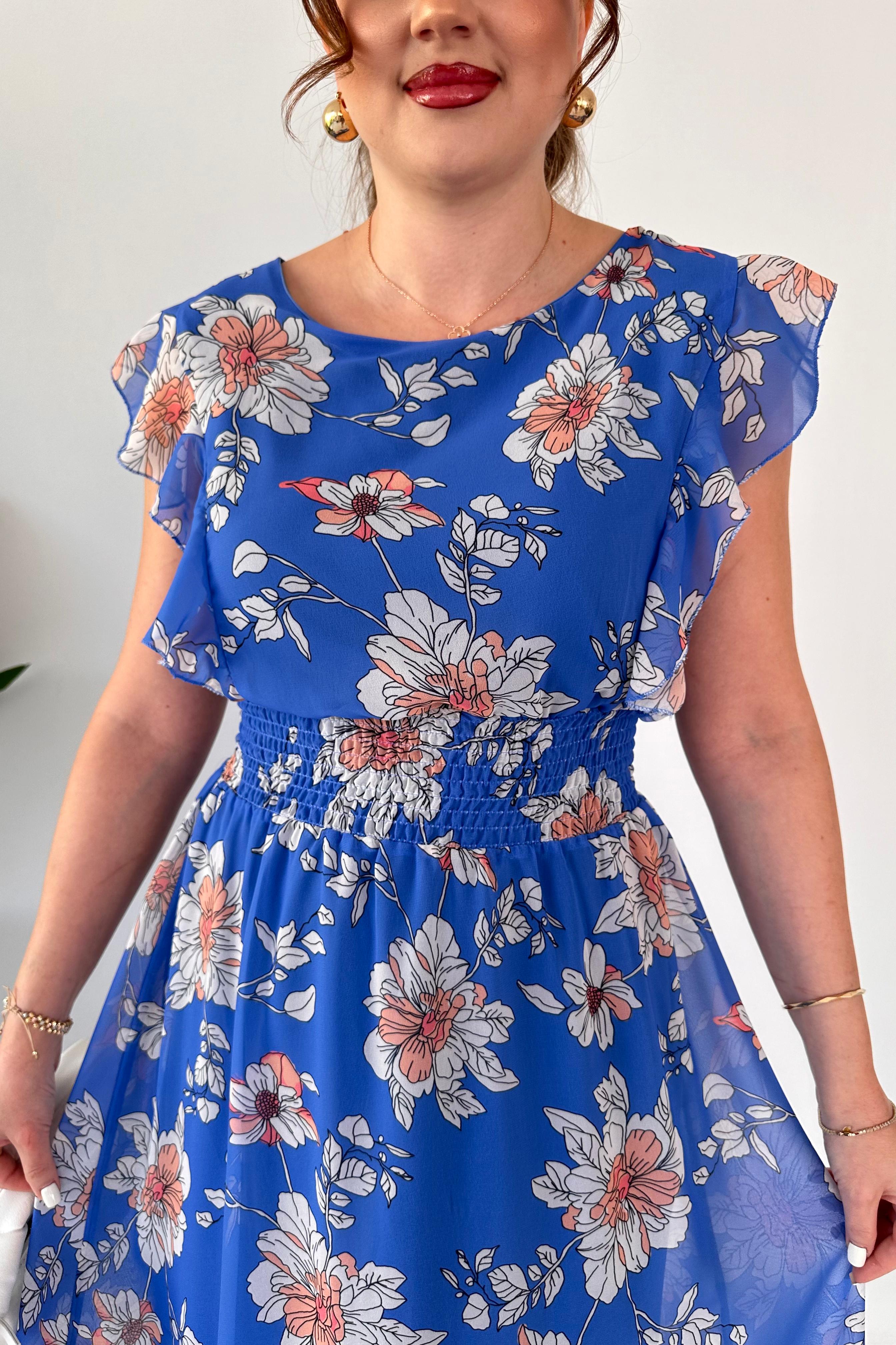 Çiğdem Volan Kol Şifon