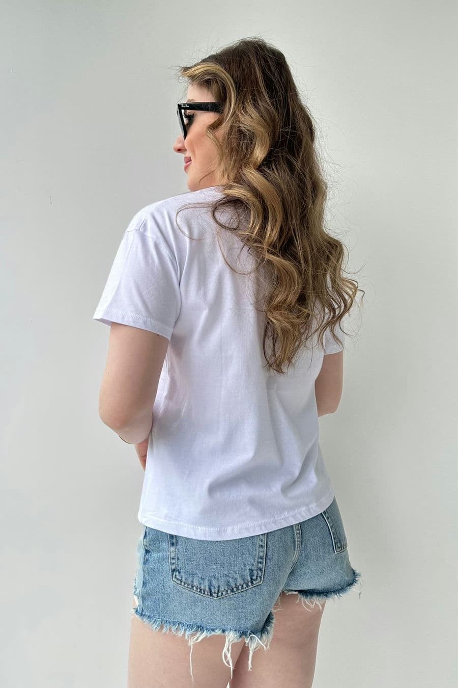 Saksı Tshirt