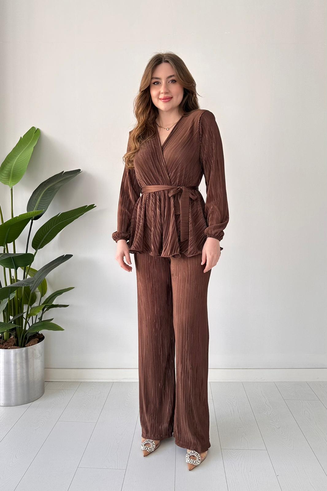 Krinkıl İkili Takım