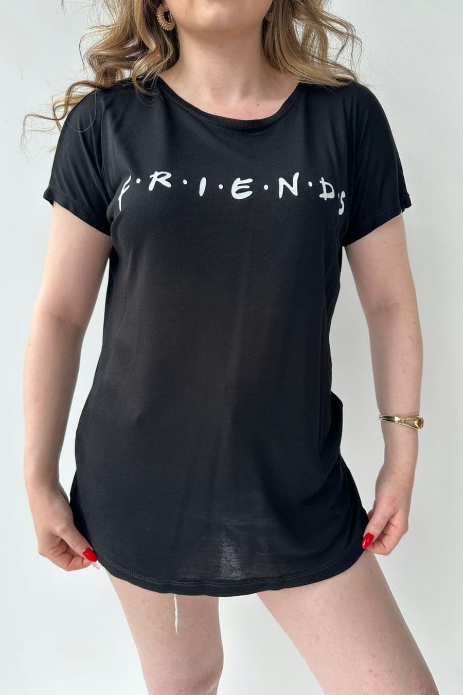 Friends T-shirt
