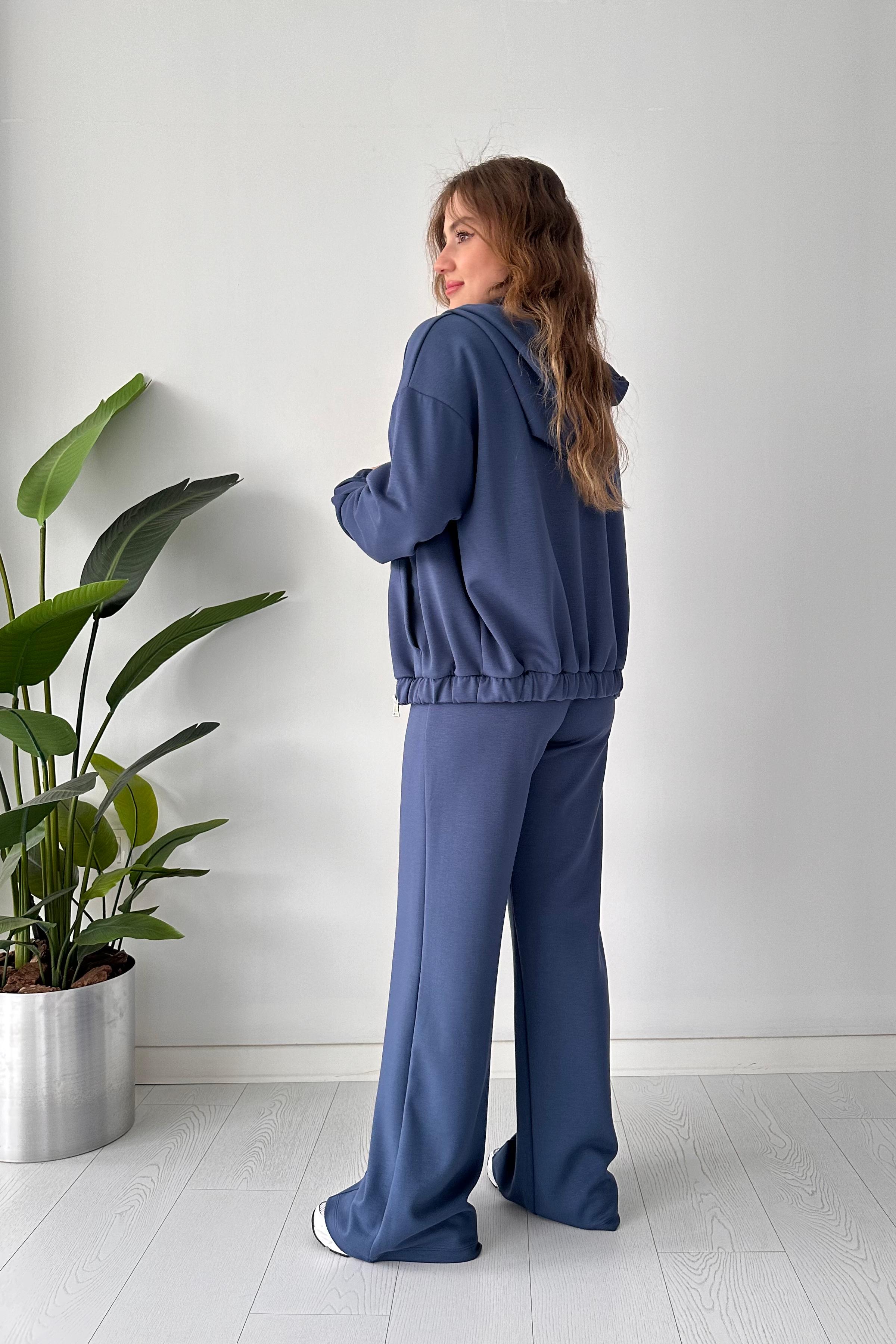 Bol Paça Modal İkili Takım