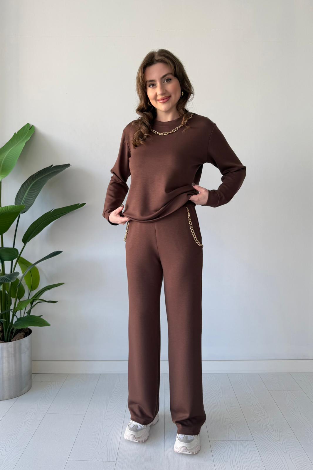 Zincir Detay İkili Takım