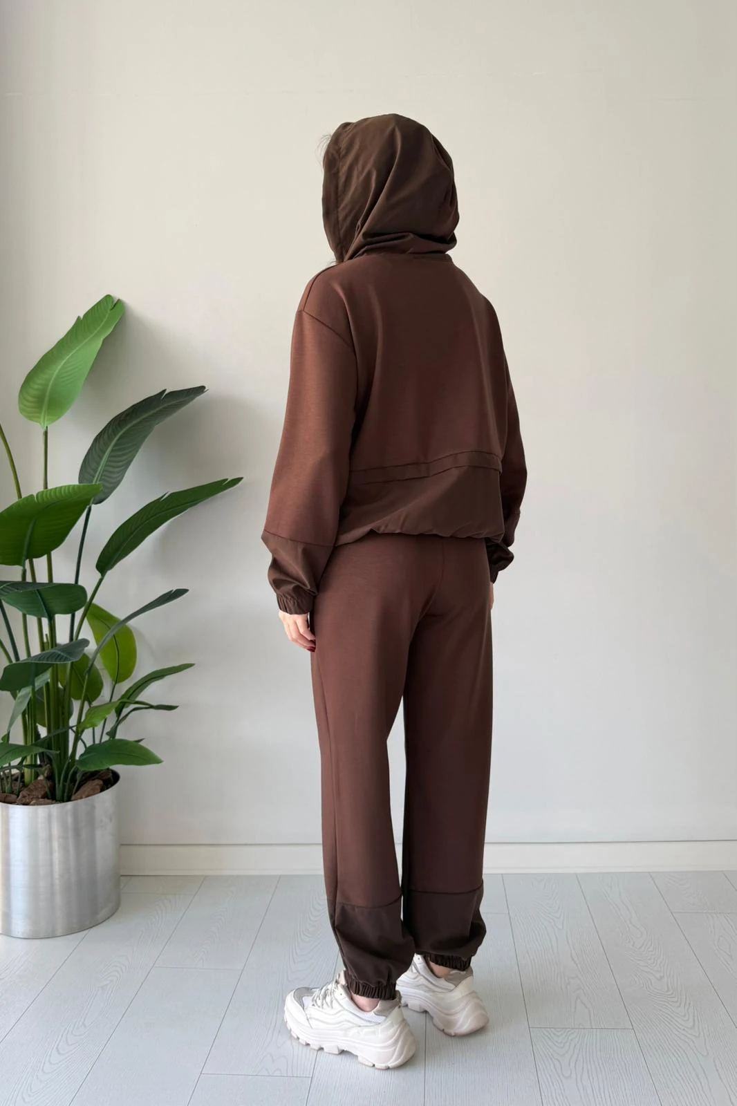 Yarım Paraşüt İkili Takım