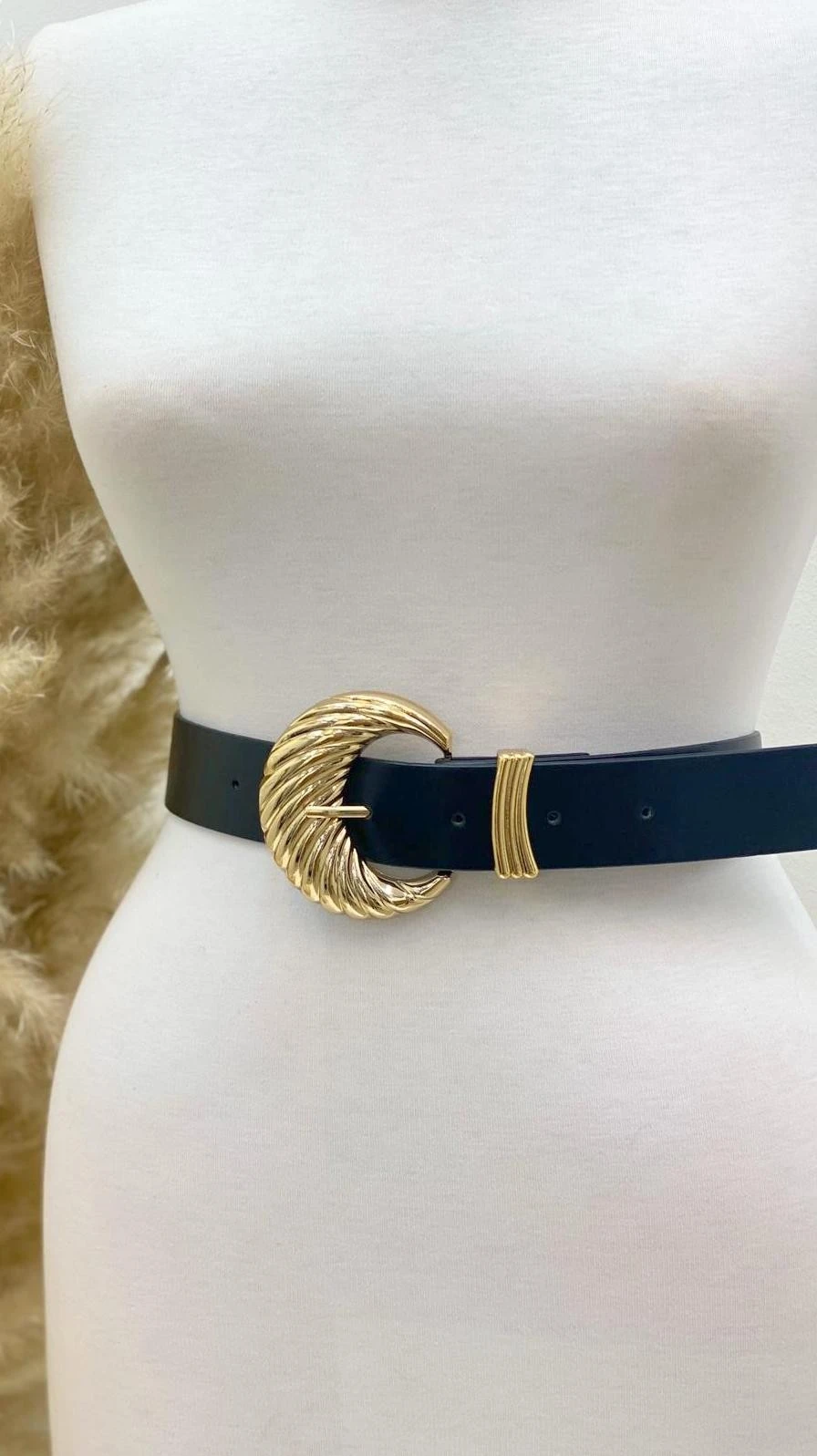 Yarım Ay Kemer Gold