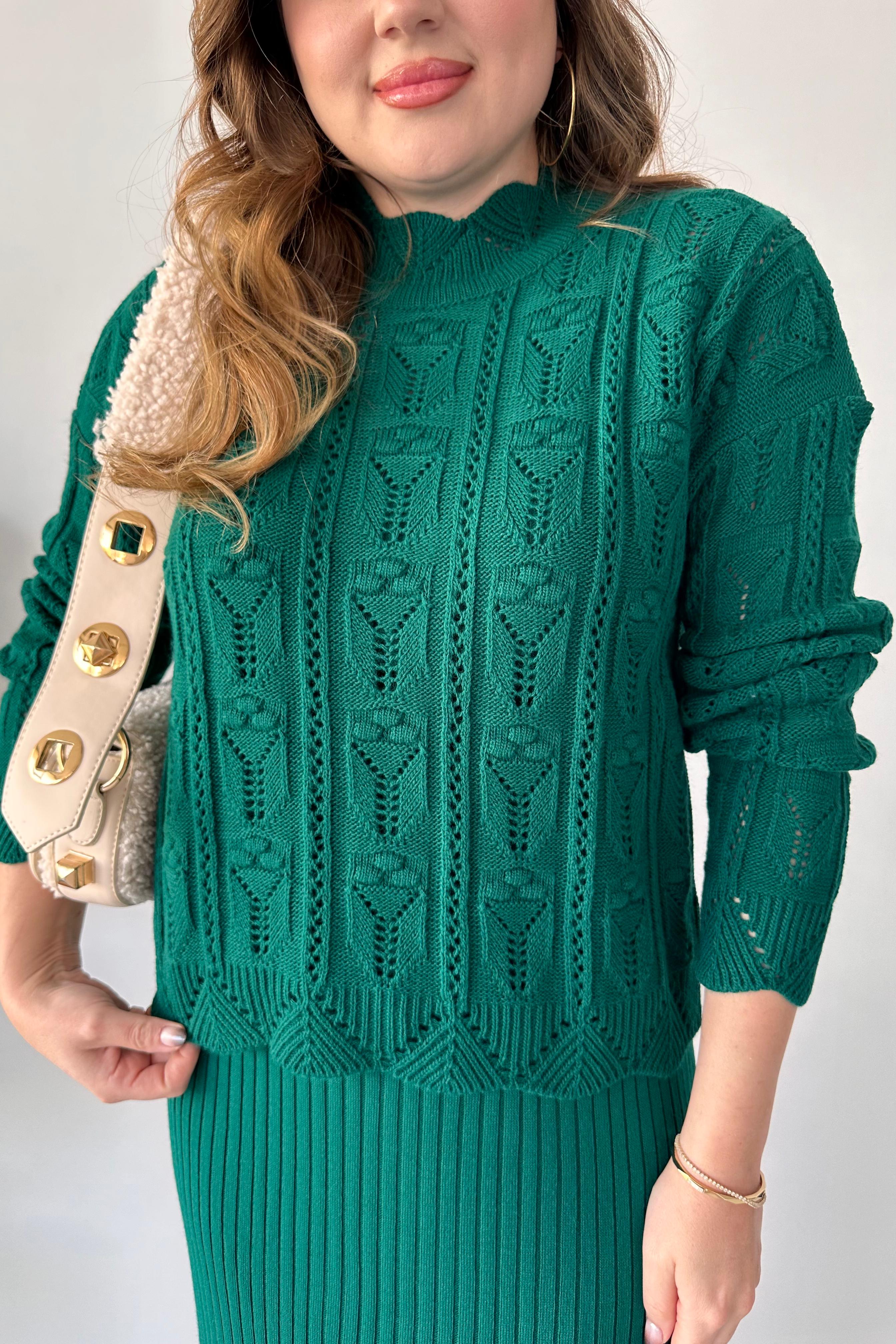 Piramit Ajurlu Kazak-Elbise