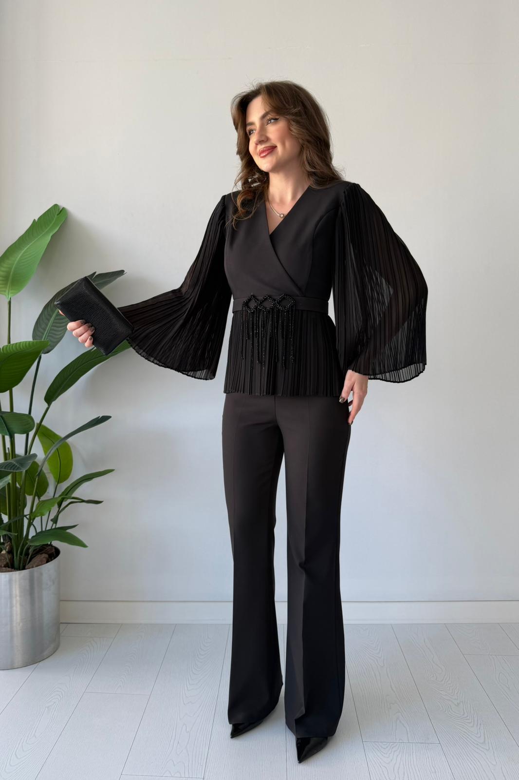 Pilise Kollu Tasarım Takım