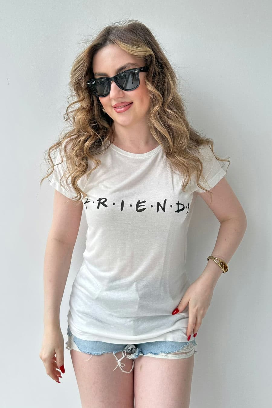 Friends Tshirt