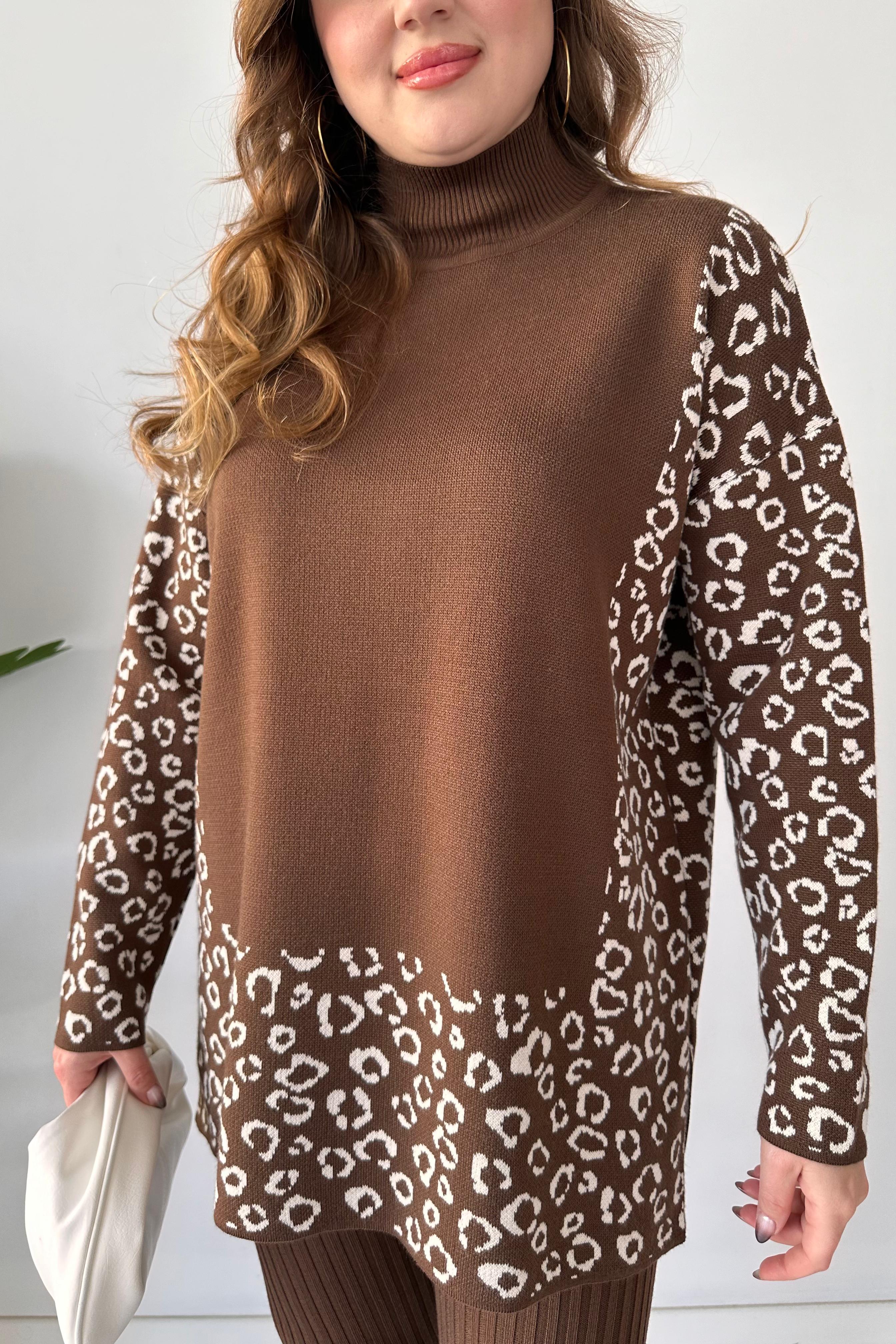 Taytlı Leopar Takım