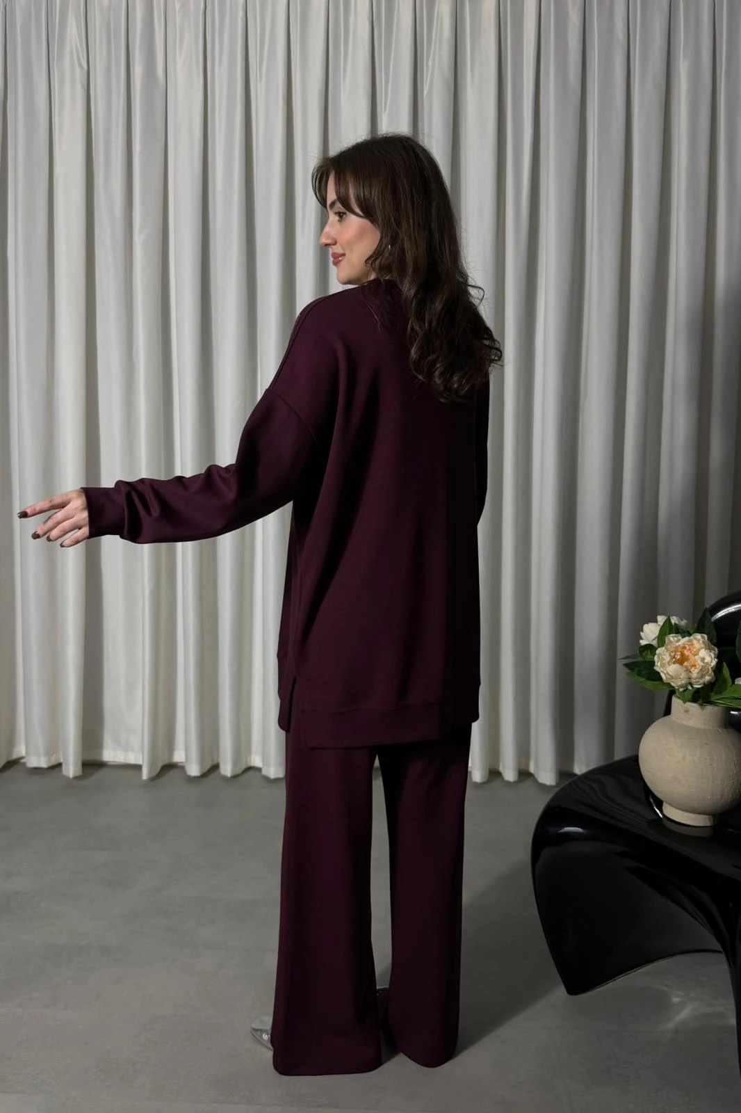 Sıra Taşlı İkili Takım