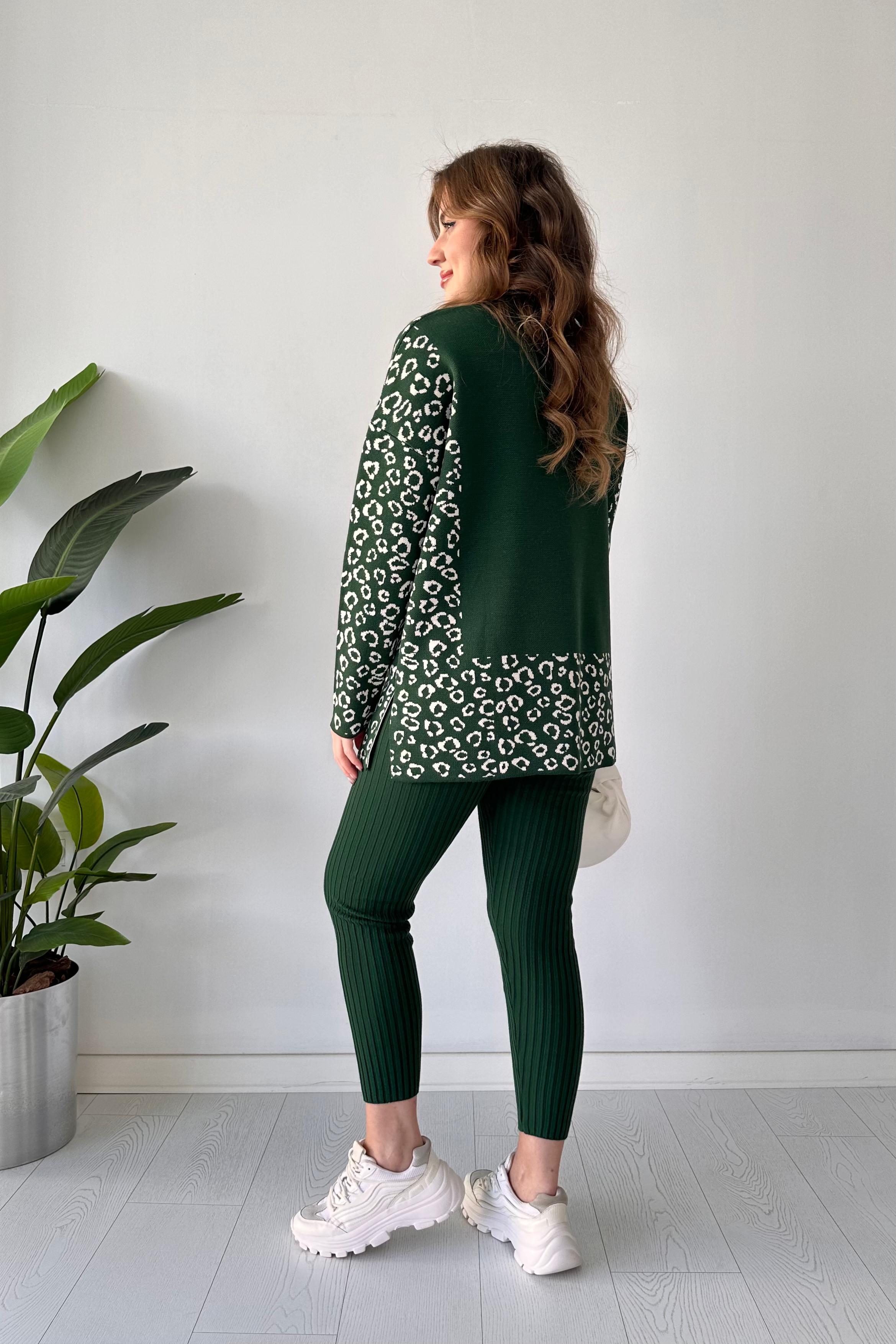 Taytlı Leopar Takım