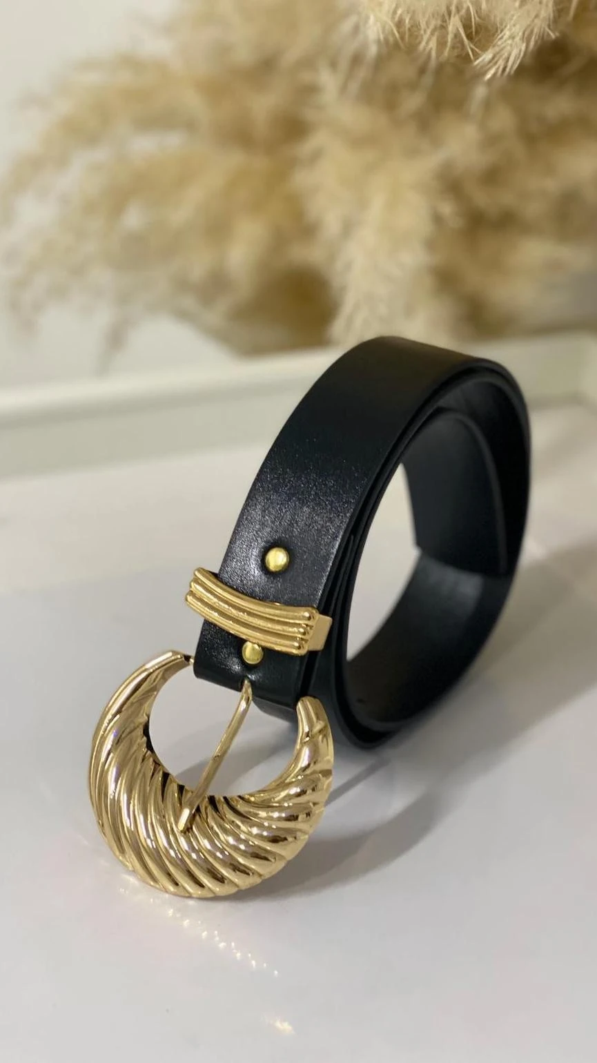 Yarım Ay Kemer Gold