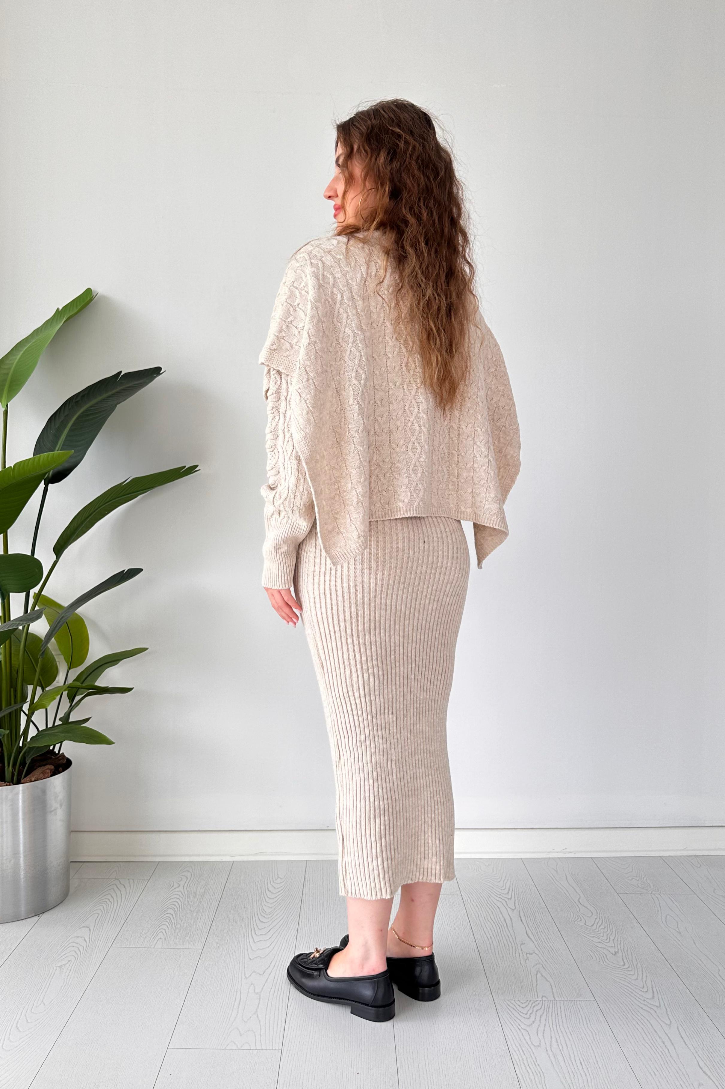 Pançolu Triko Takım