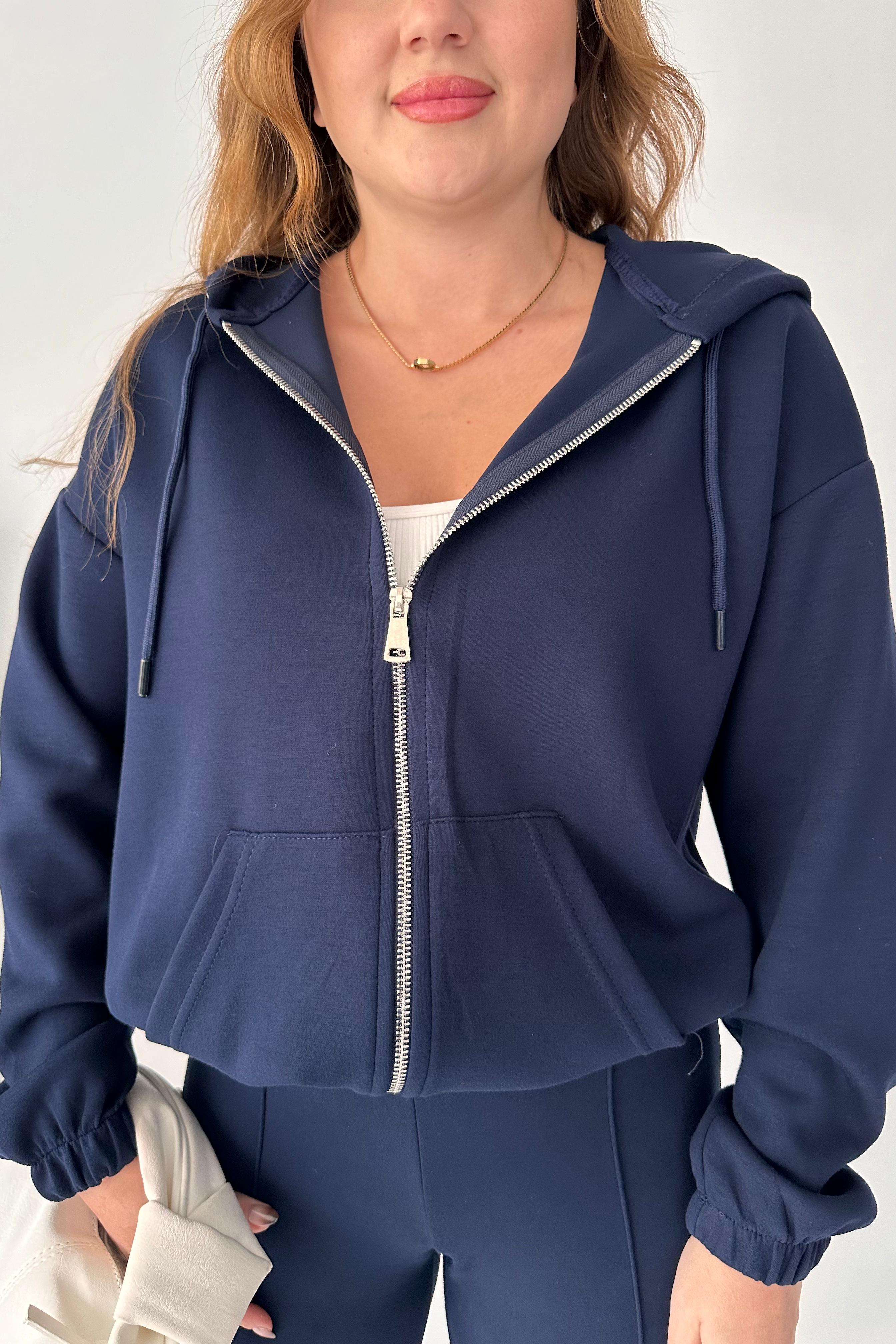 Bol Paça Modal İkili Takım