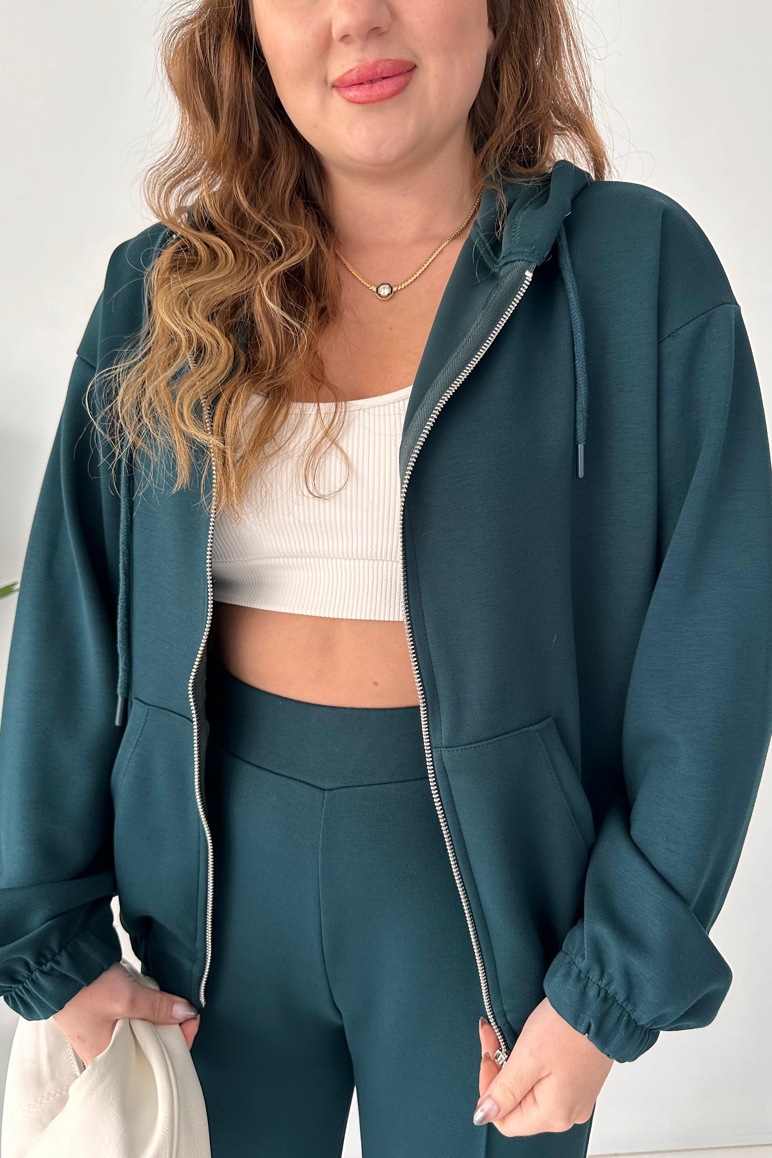 Bol Paça Modal İkili Takım