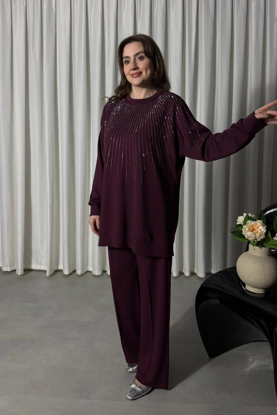 Sıra Taşlı İkili Takım