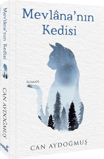 Mevlana'nın Kedisi - Can Aydoğmuş