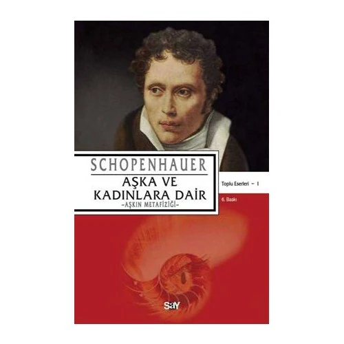 Aşka Ve Kadınlara Dair