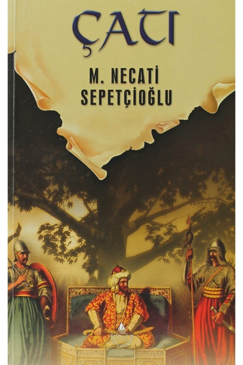 Çatı - M. Necati Sepetçioğlu