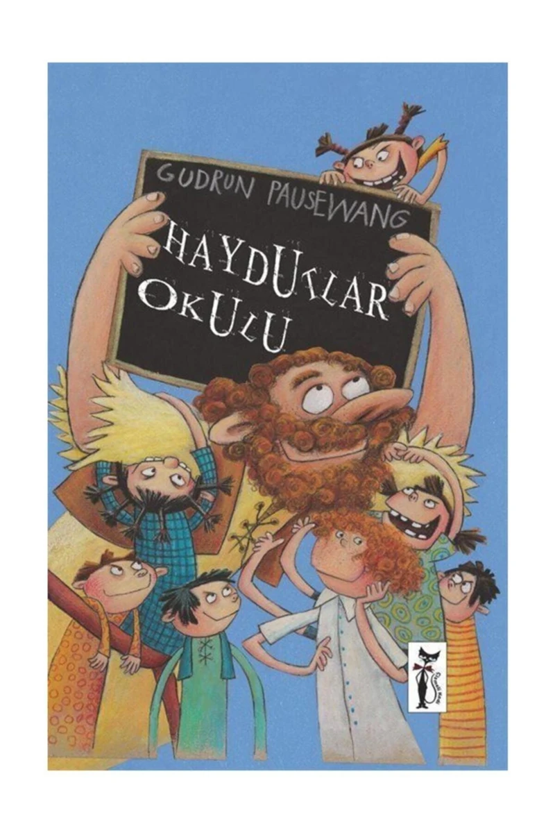 Haydutlar Okulu