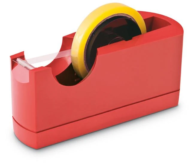 Mas Bant Makinesi Flash 66 M Kırmızı 730