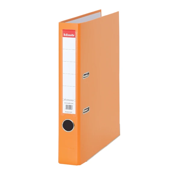 Esselte Büro Klasörü Eko Dar Slt-9945 Turuncu