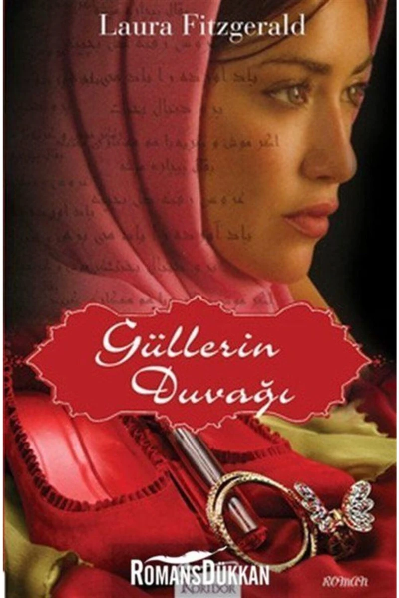 Güllerin Duvağı - Laura Fitzgerald