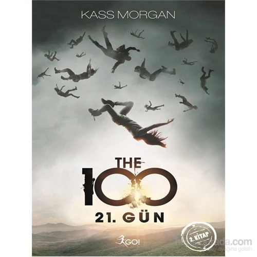 21. Gün - Kass Morgan