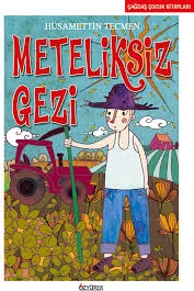 Özyürek Düşler Bahçesi Dizisi 4. ve 5. Sınıflar İçin 10 Kitap + Test