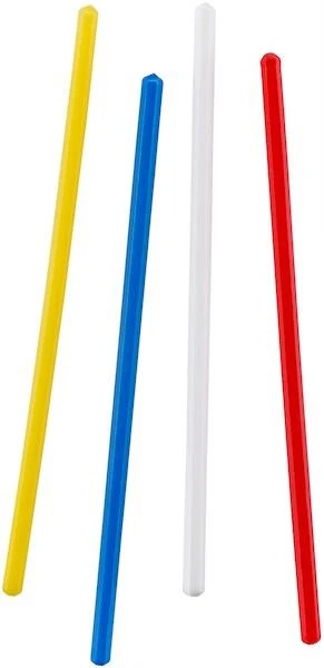 Brons Br-222 Plastik Sayı Çubuğu