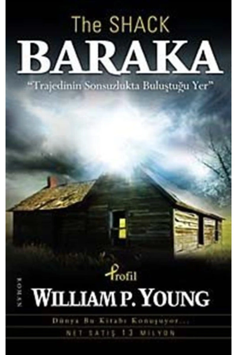 Baraka & "trajedinin Sonsuzlukta Buluştuğu Yer"