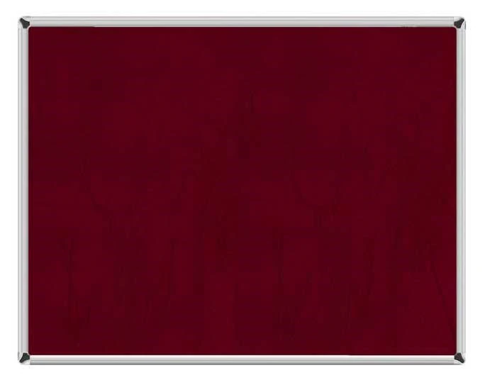 Akyazı Mantar Pano D.M. Kumaş 45X60 0145