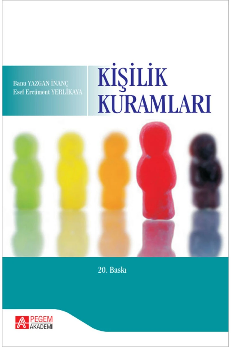 Kişilik Kuramları