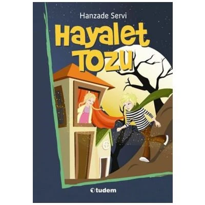 Hayalet Tozu