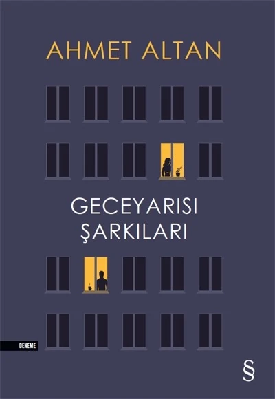 Geceyarısı Şarkıları - Ahmet Altan
