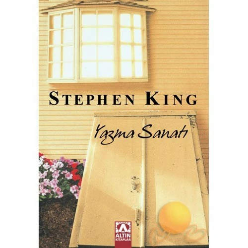 Yazma Sanatı - Stephen King
