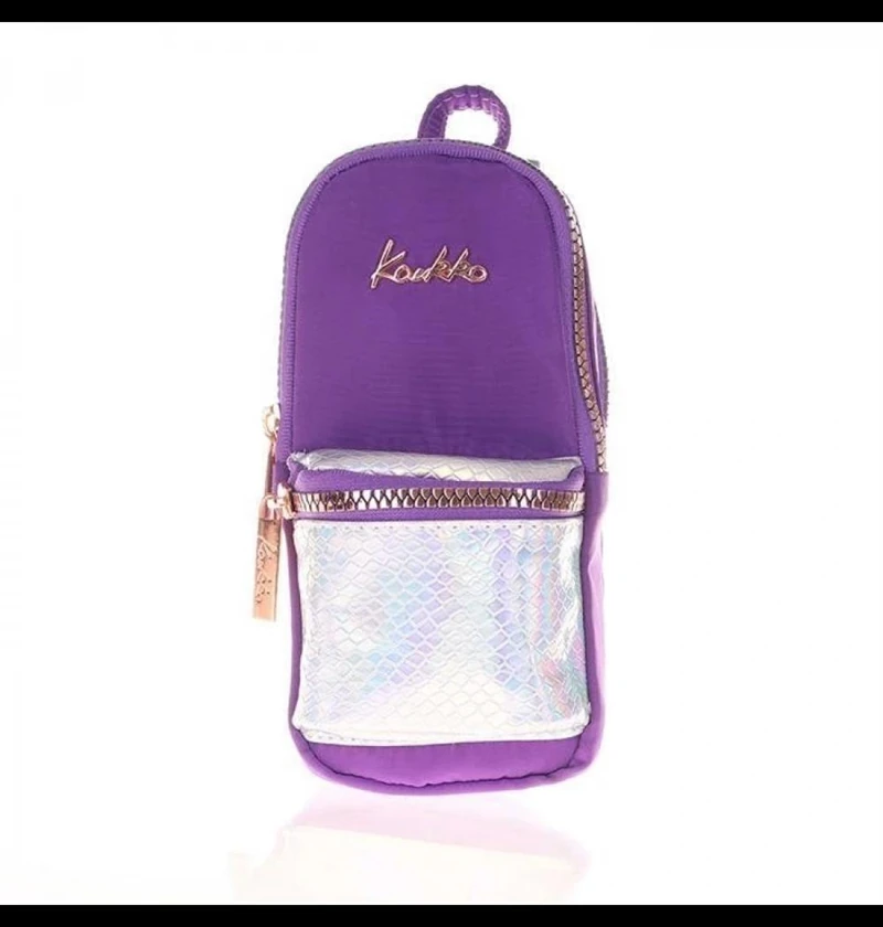 KALEM ÇANTASI MAGIC GLOSS JUNIOR MOR K2511 / KAUKKO