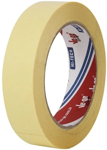 Vege Çift Taraflı Bant Askılı 24x25 Mt