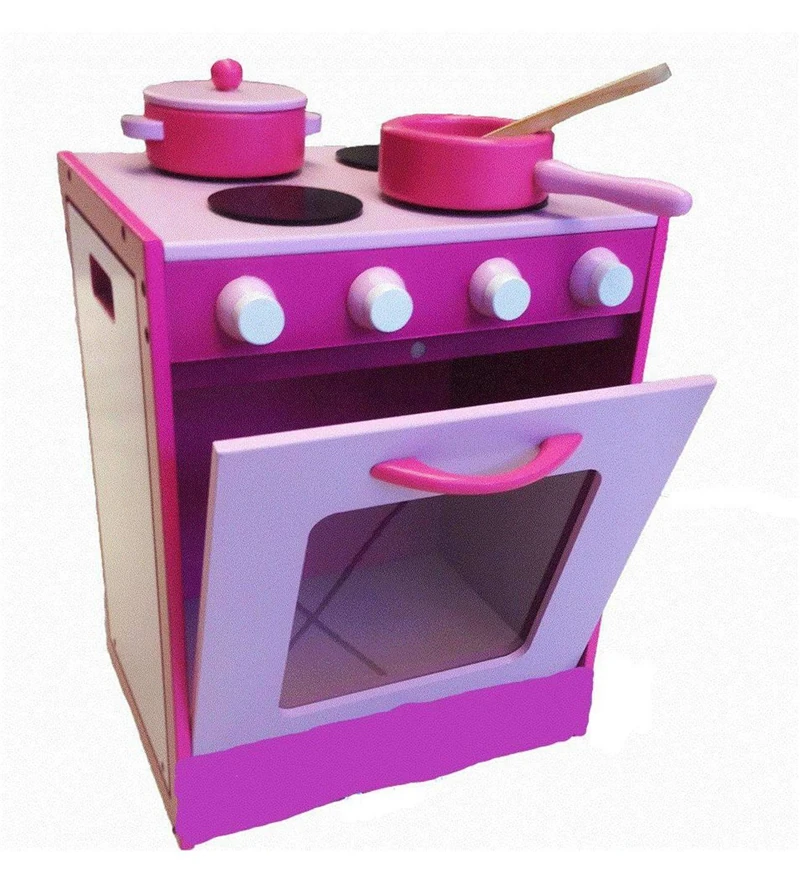 Onyıl 8196 Kutuda Ahşap Sevimli Ocak