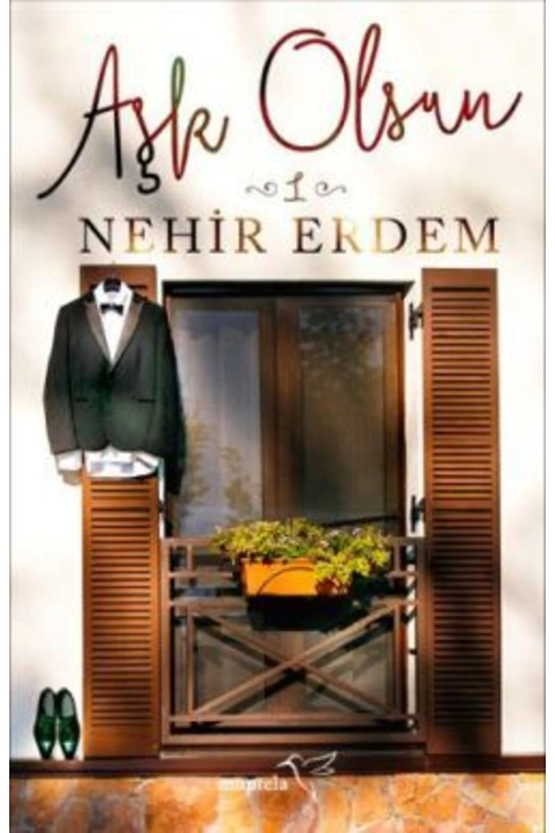 Aşk Olsun 1 - Nehir Erdem