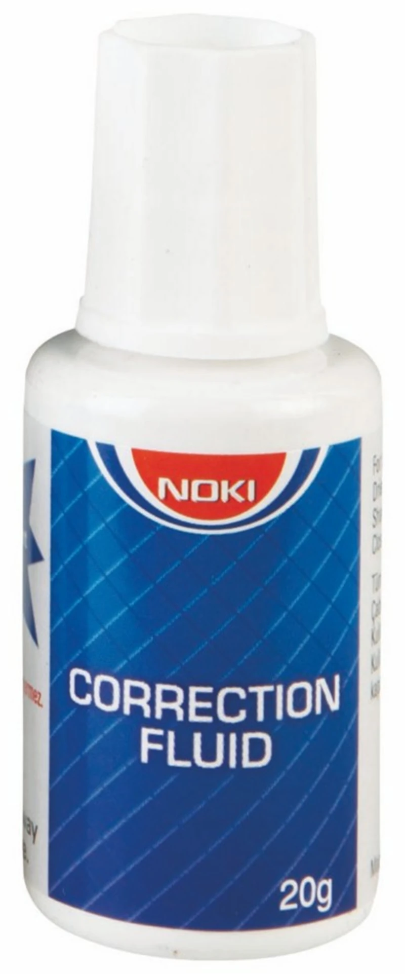 Noki 41110 Sıvı Silici Tekli 20Ml *240