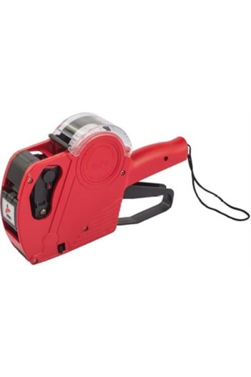 Kraf Etiket Makinasi Mx-5500